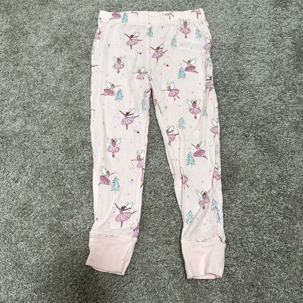Angel Dear Sugar Plum Fairy Pajamas - Picture 5 of 8